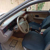 سمند ef7 دوگانه مدل 95|خودرو سواری و وانت|قدس, شهرقدس|دیوار