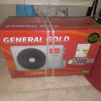 جنرال گلد اورجینال 12000