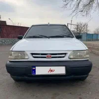 پراید مدل 85