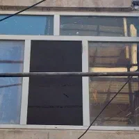 پنجره دوجداره