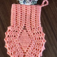 لیف های قلاب بافی شیک و زیبا  و با کیفیت|لوازم حمام|رشت, معلم|دیوار