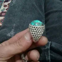 انگشترنقره