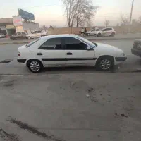 زانتیا مدل ۸۸|خودرو سواری و وانت|مشهد, توس (بلوار توس)|دیوار