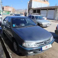 پارس86 شاسی پلمپ