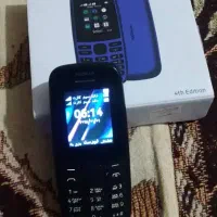 نوکیا 105   4G|موبایل|فاضل آباد, |دیوار