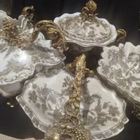 ظروف زیر خاکی