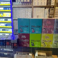 پاد یکبار مصرف ۸۵۰۰ پاف قیمت عمده