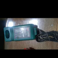 تعدادی ابزارصورت یکجا شارژر دریل سنگ فرز مینیاتوری|ابزارآلات|تهران, دهکده المپیک|دیوار