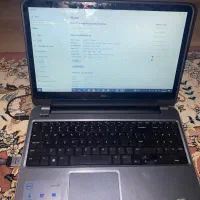لپتاب dell inspiron 15 R