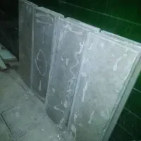 تعدادی پله وزیر پله