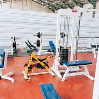 فروش تجهیزات و وسایل باشگاه بدنسازی بصورت یکجا|تجهیزات ورزشی|سیرجان, |دیوار