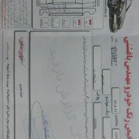مگان2000 اتومات مدل 91|خودرو سواری و وانت|مشهد, کوثر|دیوار
