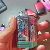 پاد ماد / ویپ / سیگار الکترونیک