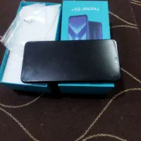 گوشی HONOR..8X|موبایل|تهران, امیرآباد|دیوار