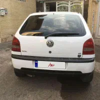 فولکس گل|خودرو سواری و وانت|شیراز, شهرک گلستان|دیوار