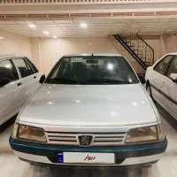 پژو ۴۰۵مدل ۹۸|خودرو سواری و وانت|بندرعباس, |دیوار