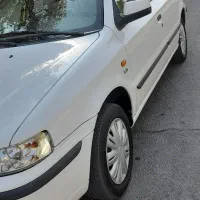 سمند LX مدل ۱۳۹۶|خودرو سواری و وانت|شاهین‌شهر, بنیاد ازدواج|دیوار