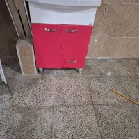 روشویی تازه