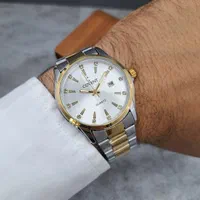 کاونت مردانه کلاسیک و جذاب برای کت شلواری ها