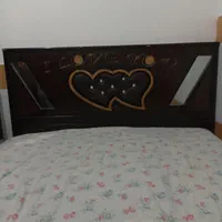 تخت خواب دو نفره