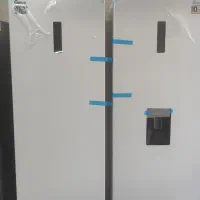 یخچال فریزر دوقلو جیپلاس