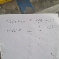 تعداد 3 لنگه درب با چارچوب و روکوب به فروش میرسد|مصالح و تجهیزات ساختمان|بومهن, |دیوار