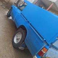 فروش نیسان مدل 85|خودرو سواری و وانت|میاندوآب, |دیوار