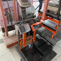 ترازو محک اصلی ۵۰۰ کیلو