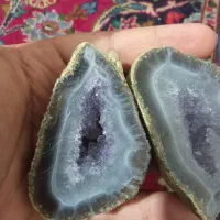 سنگ زیبای امتیسم