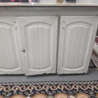 کابینت ۳درب