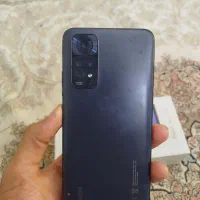 گوشی نوت 11 ال سیدیش سوخته