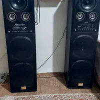 سینماخانواده مکسیدر