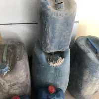 ۶۰ لیتری سالم