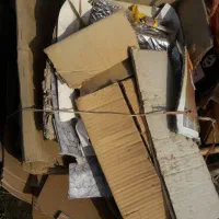 خریدار ضایعات با بالاترین قیمت درب منزل|خدمات پیشه و مهارت|قائم‌شهر, |دیوار