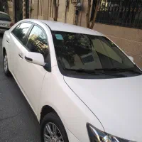 فروش خودرو آریو