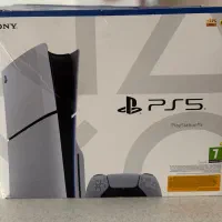 Ps5 slim دیسک خور