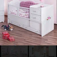 سرویس خواب کودک|تخت و سرویس خواب|رشت, بلوار گیلان|دیوار