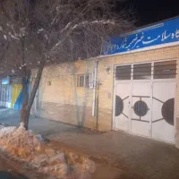 فروش ساختمان ویلایی