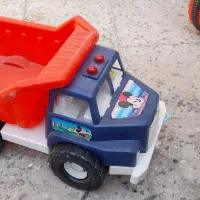 سه چرخه کودک|دوچرخه، اسکیت، اسکوتر|اصفهان, شهید رجایی|دیوار