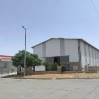 اجاره۲۷۰۰متر سوله/جرثقیل دار/ارتفاع ۱۲/اتوبان ساوه