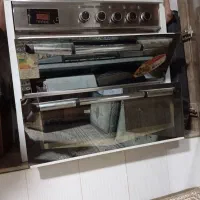 گازطرح فر