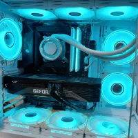 کارت گرافیک  3070ti geinward phoenix 8g