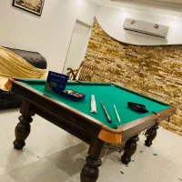 فروش ویژه انواع میز بیلیارد