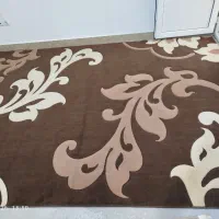گلیم|گلیم، جاجیم، گبه|مهاباد (آذربایجان غربی), |دیوار