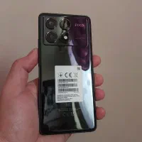 Poco x6 pro