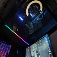 سیستم گیمینگ