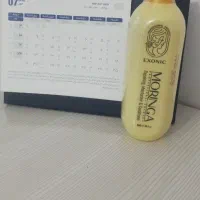 شامپو مورینگا اکسونیک