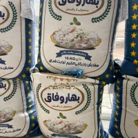 برنج پاکستانی بهار دانه بلند