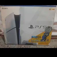 کنسول ps5 اسلیم استاندارد