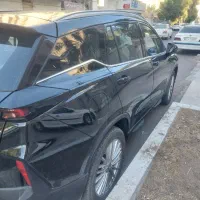 هایما اس ۸ بدون رنگ و ضربه و لیسه مدل ۱۴۰۲|خودرو سواری و وانت|شوشتر, |دیوار